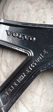 Load image into Gallery viewer, 1x Alufelge 18 Zoll 7.5" 5x108 45ET Glanz Schwarz 32209776 Volvo V60 I S60 S40 FEL2387576587af