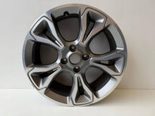 Load image into Gallery viewer, 1x Alufelge 19 Zoll H1BJ-1007-E1A Ford Fiesta I Rim Wheel FEL4628431630zf