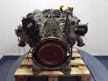 Laden Sie das Bild in den Galerie-Viewer, Motor Mercedes-Benz W203 272920 2.5 204PS 150kW 2006 Benzin Engine Unkomplett MOT6843286141bx