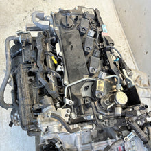 Load image into Gallery viewer, Motor Toyota I XA25A-V92CG 2.5 15TKm 2024 Hybrid Engine Komplett
