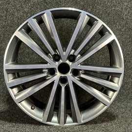 1x Alufelge 19 Zoll 7.0