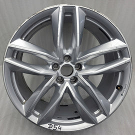 1x Alufelge 21 Zoll 9.5