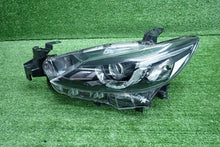 Laden Sie das Bild in den Galerie-Viewer, Frontscheinwerfer Mazda 6 I Full LED Links Scheinwerfer Headlight SCH7865481577dx
