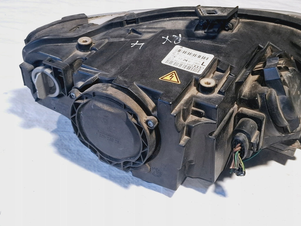 Frontscheinwerfer Audi A4 B7 8E0941003AN Xenon Rechts Scheinwerfer Headlight SCH8400254078jz