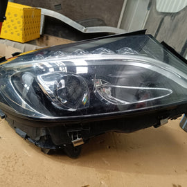 Frontscheinwerfer Mercedes-Benz W205 A2059063803 LED Rechts Headlight SCH4523313021kc