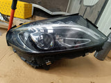 Frontscheinwerfer Mercedes-Benz W205 A2059063803 LED Rechts Headlight