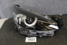 Load image into Gallery viewer, Frontscheinwerfer Mazda II D43N-51030 LED Rechts Scheinwerfer Headlight SCH3180440847fi