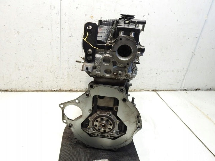 Motor Mazda Cx-7 R2AA 2.2 173PS 127kW 231TKm 2009 Diesel Engine Unkomplett MOT8711104032kt