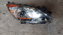 Laden Sie das Bild in den Galerie-Viewer, Frontscheinwerfer Mazda 3 LED Rechts Scheinwerfer Headlight