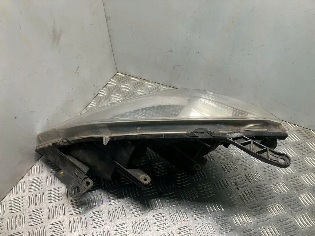 Frontscheinwerfer Opel Zafira B 0301214202 Rechts Scheinwerfer Headlight SCH1297555396tm
