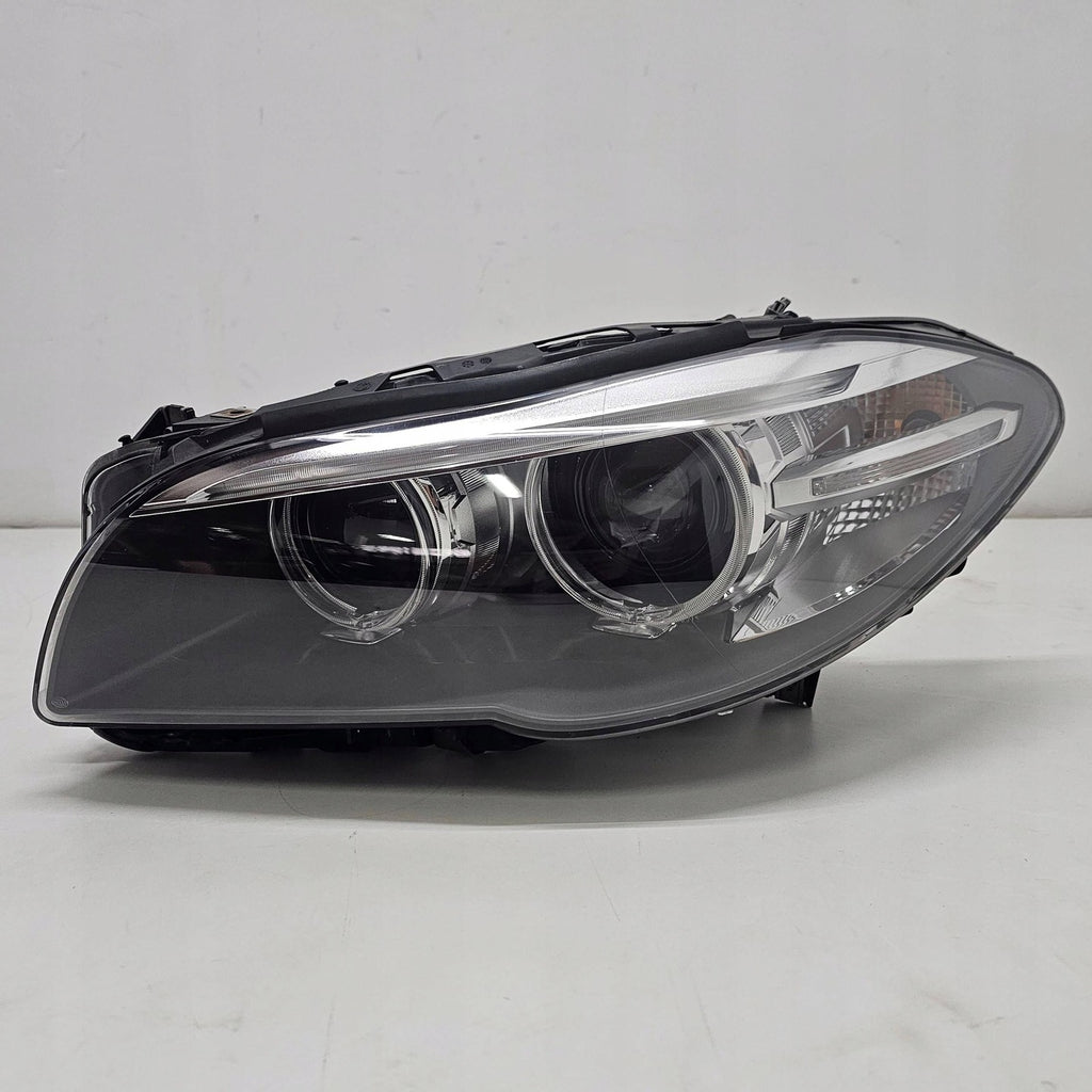 Frontscheinwerfer BMW 5 F11 F10 731713109 Bi-Xenon Links Scheinwerfer Headlight
