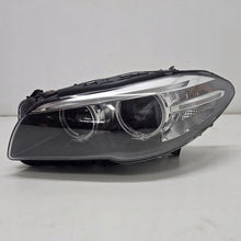 Load image into Gallery viewer, Frontscheinwerfer BMW 5 F11 F10 731713109 Bi-Xenon Links Scheinwerfer Headlight