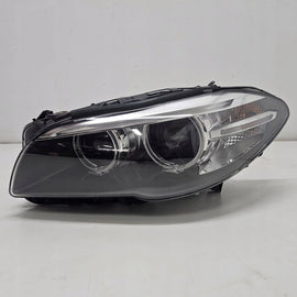 Frontscheinwerfer BMW 5 F11 F10 731713109 Bi-Xenon Links Scheinwerfer Headlight