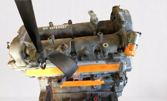 Motor Fiat Opel Doblo Combo 188A9000 1.3 JTD 51kW 154TKm Diesel Unkomplett MOT2005233601rm