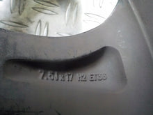 Load image into Gallery viewer, 1x Alufelge 17 Zoll 7.5" 5x112 A2534010600 Mercedes-Benz Glc Rim Wheel FEL9276680390fg