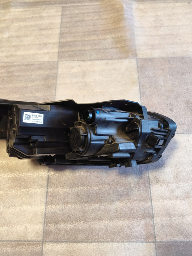 Frontscheinwerfer Kia Ceed 92101J7500 LED Links Scheinwerfer Headlight SCH8833662928pw