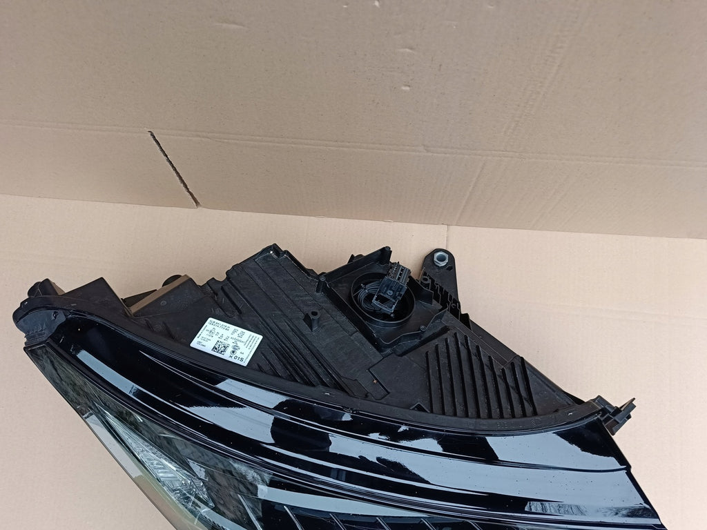 Frontscheinwerfer Skoda Enyaq 5LB941016H 1EX014773-84 Full LED Rechts Headlight