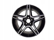 Load image into Gallery viewer, 1x Alufelge 18 Zoll 8.0" 5x112 43ET A2134016300 Mercedes-Benz W213 Rim Wheel FEL9026998214qx