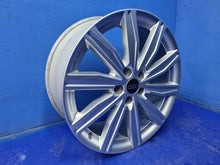 Laden Sie das Bild in den Galerie-Viewer, 1x Alufelge 19 Zoll 8.0" 5x112 39ET 4K0601025DS Audi A6 C8 Rim Wheel FEL3922826698tz