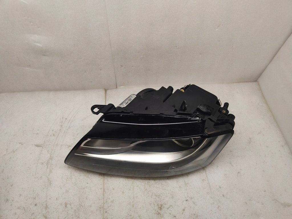 Frontscheinwerfer Audi A5 8T0941003AK Xenon Ein Stück (Rechts oder Links) SCH7741957224ya