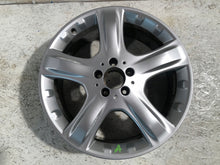 Load image into Gallery viewer, 1x Alufelge 19 Zoll 8.0" 5x112 60ET A1644011202 Mercedes-Benz W164 Rim Wheel FEL9402512934hm