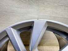 Laden Sie das Bild in den Galerie-Viewer, 1x Alufelge 18 Zoll 5x112 8S0601025AN Audi Tt Rim Wheel FEL7465993440qc