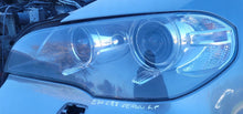Laden Sie das Bild in den Galerie-Viewer, Frontscheinwerfer BMW E70 Xenon Links Scheinwerfer Headlight SCH8195206138kc