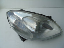 Load image into Gallery viewer, Frontscheinwerfer Mercedes-Benz W245 Rechts Scheinwerfer Headlight