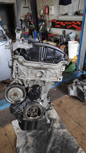Laden Sie das Bild in den Galerie-Viewer, Motor Citroën Toyota Ds3 I PSA5F02 1.6 THP Benzin Engine Unkomplett MOT5254896875ri
