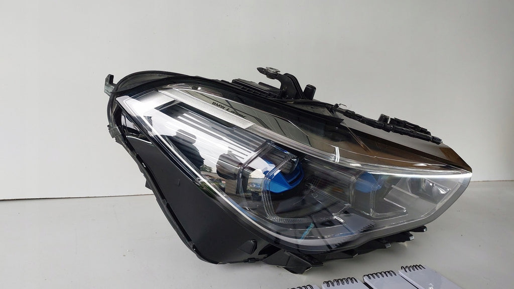 Frontscheinwerfer BMW X5 G05 G06 9481790-09 Laser Rechts Scheinwerfer Headlight SCH5688401479nv