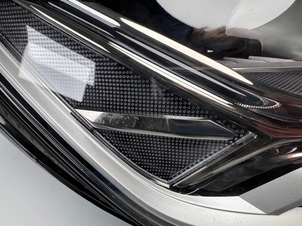 Frontscheinwerfer Audi A6 C7 4G0941036 LED Rechts Scheinwerfer Headlight