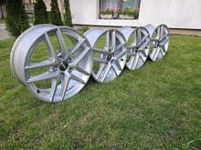 Laden Sie das Bild in den Galerie-Viewer, 4x Alufelge 17 Zoll 6.5" 5x112 28ET 8W9601025 Audi A4 Allroad B9 Rim Wheel FEL2095841380gz