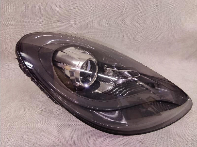 Frontscheinwerfer Porsche 718 Boxster 982 982941006C Xenon Rechts Headlight SCH6478162897ec