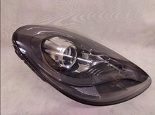 Laden Sie das Bild in den Galerie-Viewer, Frontscheinwerfer Porsche 718 Boxster 982 982941006C Xenon Rechts Headlight SCH6478162897ec