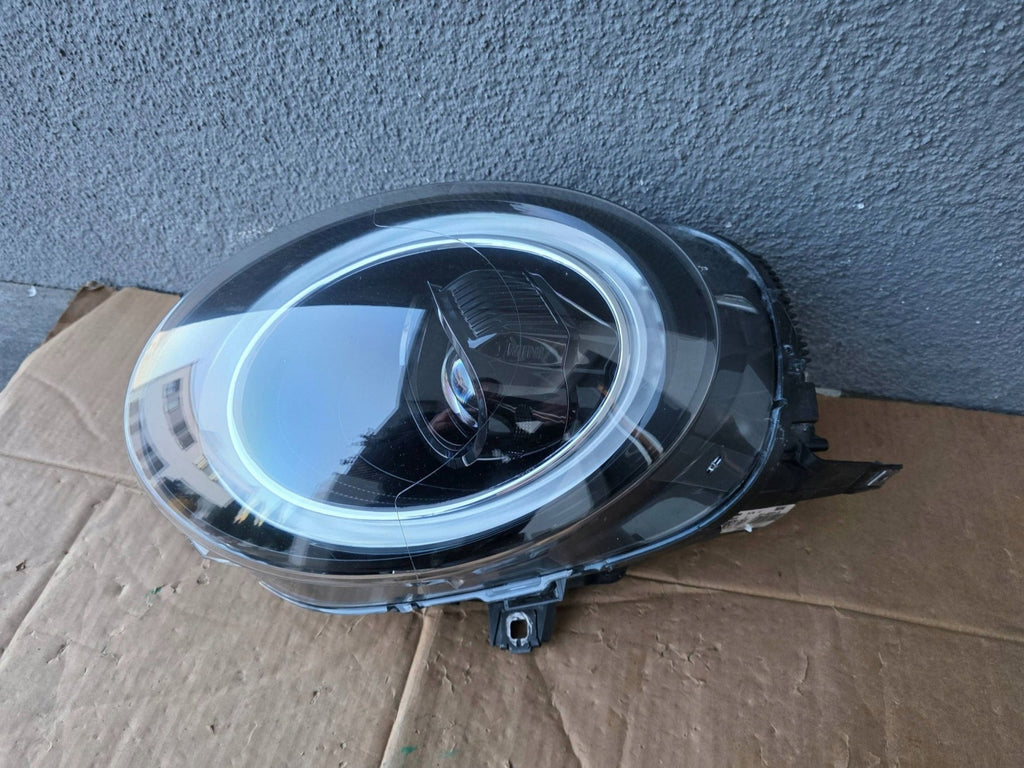 Frontscheinwerfer Mini F56 F55 5A21CA104 Links Scheinwerfer Headlight SCH3289976106ce