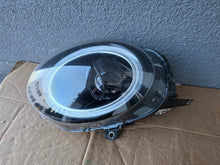 Laden Sie das Bild in den Galerie-Viewer, Frontscheinwerfer Mini F56 F55 5A21CA104 Links Scheinwerfer Headlight SCH3289976106ce