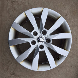 1x Alufelge 17 Zoll 6.0