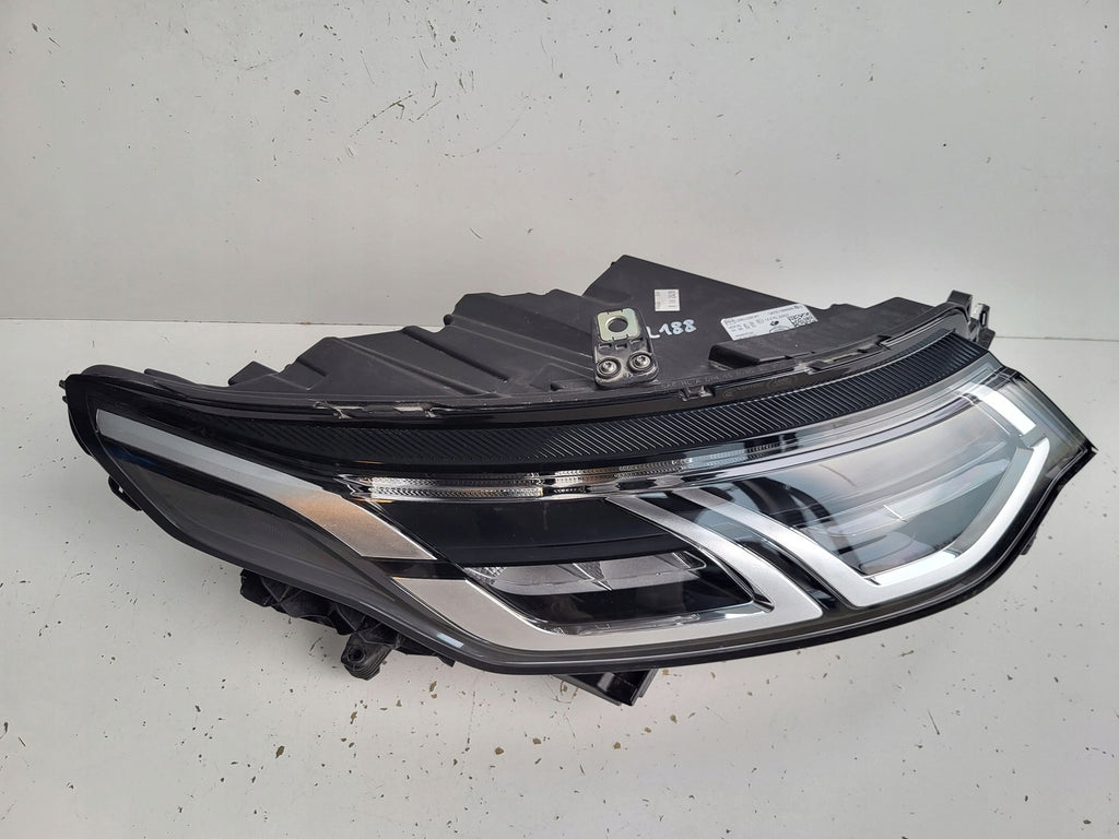 Frontscheinwerfer Land Rover Sport Discovery MK72-13W029-BC LED Rechts Headlight SCH3615893839eu
