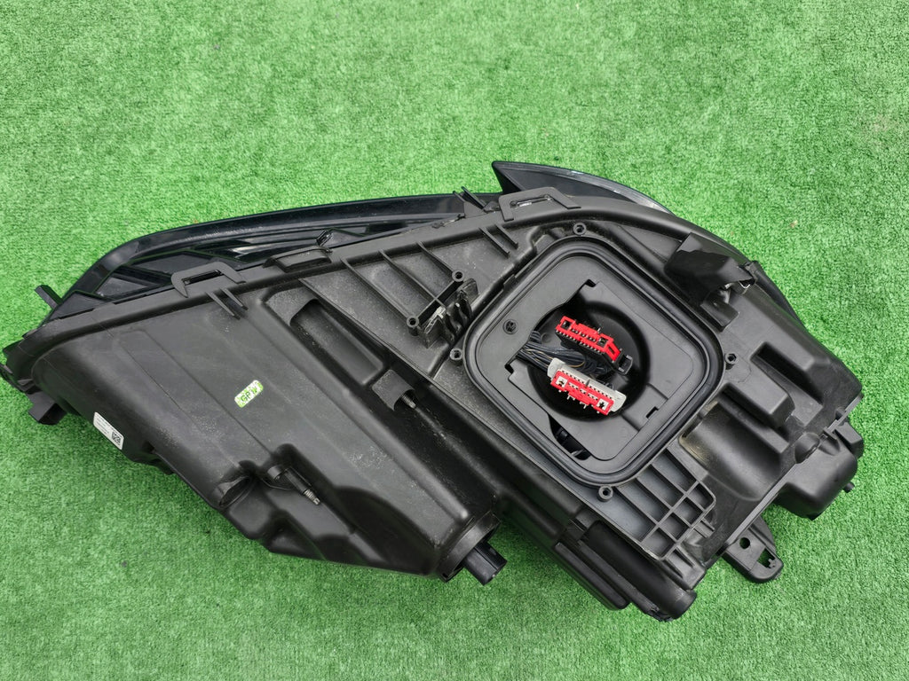 Frontscheinwerfer Opel Insignia B 39136835 Full LED Links Scheinwerfer Headlight SCH7949831683nf