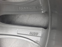 Load image into Gallery viewer, 1x Alufelge 18 Zoll 7.5" 5x112 43ET Glanz Silber 8K0601025 Audi A4 B8 Rim Wheel FEL9248732562bt