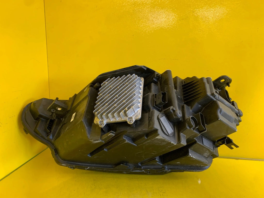 Frontscheinwerfer Citroën Ds Crossback 7 9841272780 LED Rechts Headlight SCH1287636120wn