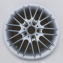 Load image into Gallery viewer, 1x Alufelge 16 Zoll 7.0&quot; 5x120 20ET Glanz Silber 6751762-2 BMW 1 Rim Wheel