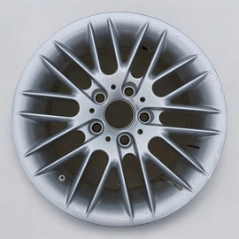 1x Alufelge 16 Zoll 7.0