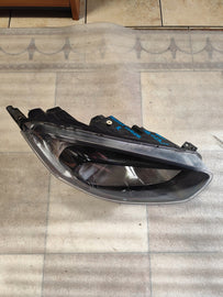 Frontscheinwerfer Ford Transit JT7613W029CD LED Rechts Scheinwerfer Headlight SCH1704483518hg