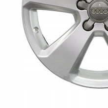 Laden Sie das Bild in den Galerie-Viewer, 1x Alufelge 17 Zoll 7.5" 5x112 8V0601025 Audi A3 Rim Wheel FEL5186661613hb