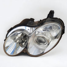 Laden Sie das Bild in den Galerie-Viewer, Frontscheinwerfer Mercedes-Benz Clk A0038205826 Xenon Links Headlight