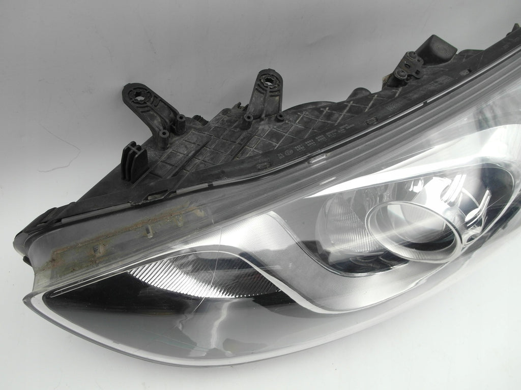 Frontscheinwerfer Hyundai I30 92101A6000 Ein Stück (Rechts oder Links) Headlight SCH6024607208ey