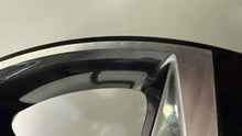 Laden Sie das Bild in den Galerie-Viewer, 1x Alufelge 18 Zoll 6.5" 4x108 26ET Glanz Schwarz 9833485080 Citroën I Rim Wheel FEL2825158833vg