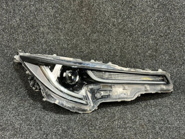 Frontscheinwerfer Toyota Corolla 81110-02S70 LED Ein Stück (Rechts oder Links)