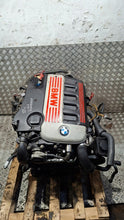 Laden Sie das Bild in den Galerie-Viewer, Motor BMW E39 M57D30 193PS 1999 Diesel Engine Unkomplett MOT7220278947xw